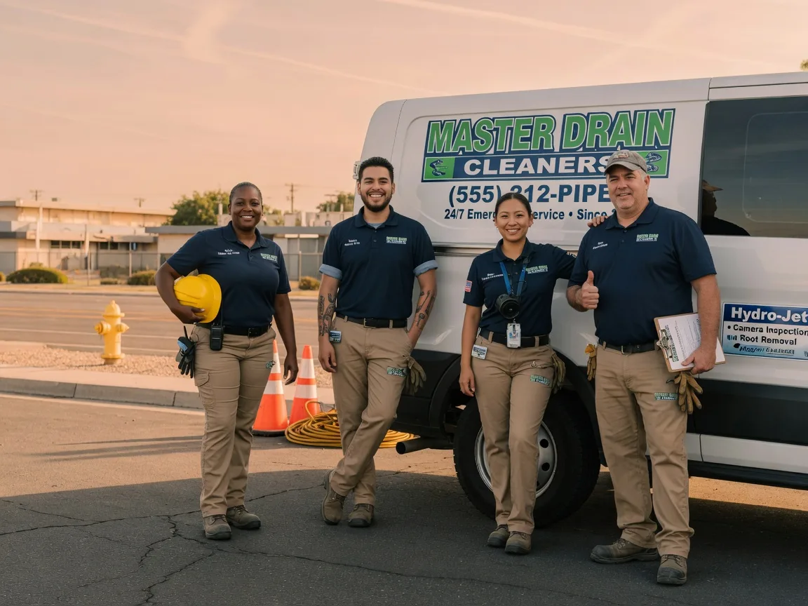 Drain Cleaning company in Kooskia, ID